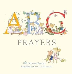 Seller image for ABC Prayers (Hardcover) for sale by Grand Eagle Retail