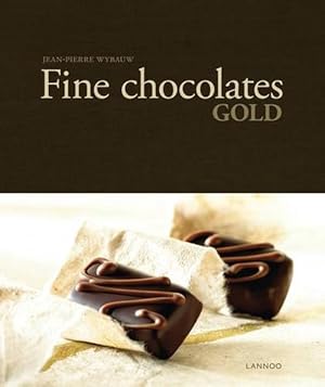 Bild des Verkufers fr Fine Chocolates: Gold (Hardcover) zum Verkauf von Grand Eagle Retail