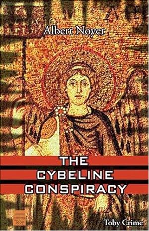 Bild des Verkufers fr The Cybeline Conspiracy (Getorius and Arcadia Mystery S.) zum Verkauf von WeBuyBooks