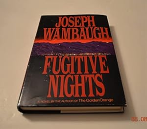 Seller image for Fugitive Nights for sale by WeBuyBooks