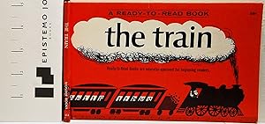 Image du vendeur pour The Train mis en vente par Epistemo Jo Books