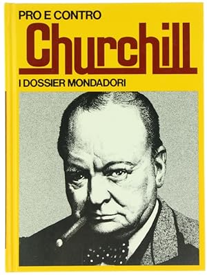 PRO E CONTRO CHURCHILL.: