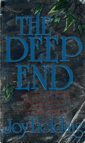 Imagen del vendedor de The Deep End a la venta por WeBuyBooks