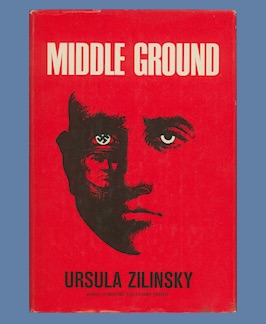 Seller image for Middle Ground. for sale by Jeff Maser, Bookseller - ABAA