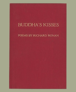 Seller image for Buddha's Kisses and other poems. for sale by Jeff Maser, Bookseller - ABAA