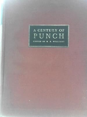 Bild des Verkufers fr A Century of Punch zum Verkauf von World of Rare Books