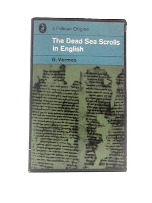 Seller image for The Dead Sea Scrolls in English for sale by World of Rare Books