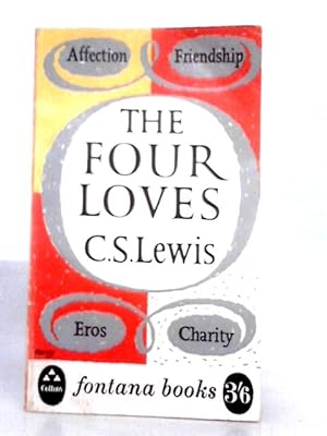 Seller image for Four Loves for sale by World of Rare Books