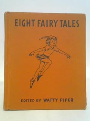 Seller image for Eight Fairy Tales for sale by World of Rare Books