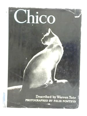 Bild des Verkufers fr Chico zum Verkauf von World of Rare Books