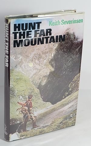 Image du vendeur pour Hunt the Far Mountain mis en vente par Renaissance Books, ANZAAB / ILAB