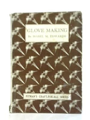 Imagen del vendedor de Practical Glove Making a la venta por World of Rare Books