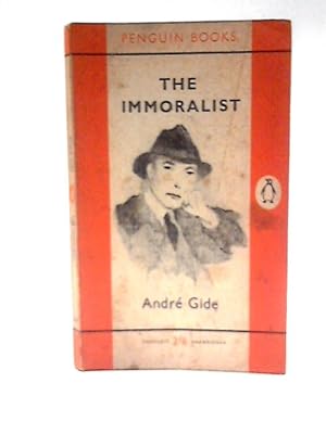 Seller image for The Immoralist for sale by World of Rare Books