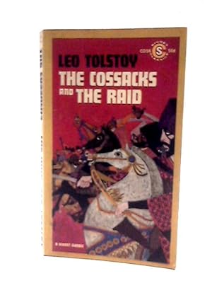 Seller image for The Cossacks And The Raid for sale by World of Rare Books