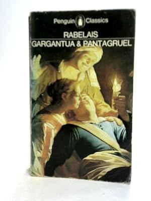 Bild des Verkufers fr Gargantua & Pantagruel zum Verkauf von World of Rare Books