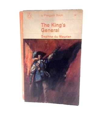 Imagen del vendedor de The King's General a la venta por World of Rare Books