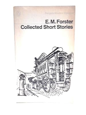 Seller image for Collected Short Stories for sale by World of Rare Books