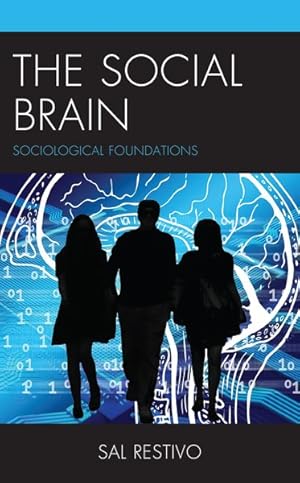 Seller image for Social Brain : Sociological Foundations for sale by GreatBookPrices