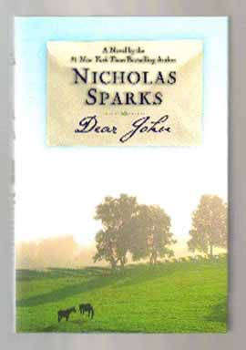 Dear John - 1st Edition/1st Printing