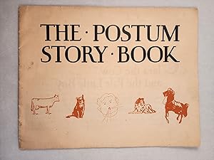 The Postum Story Book