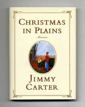 Christmas in Plains: Memories - 1st Edition/1st Printing