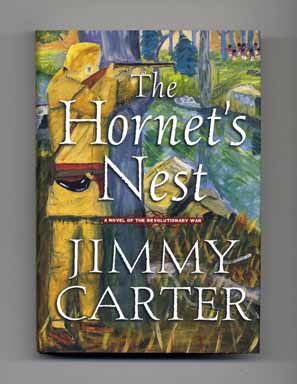 The Hornet's Nest - 1st Edition/1st Printing