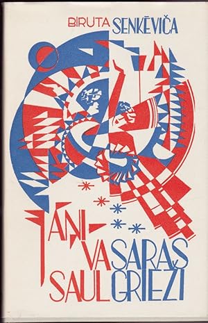 Jani - Vasaras Saulgriezi