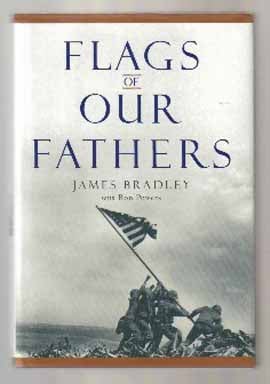 Bild des Verkufers fr Flags Of Our Fathers - 1st Edition/1st Printing zum Verkauf von Books Tell You Why  -  ABAA/ILAB