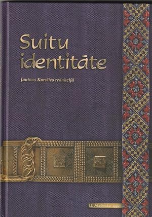 Suitu Identitate