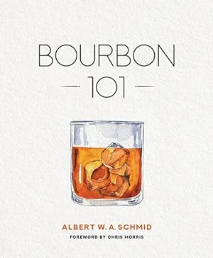 Seller image for Bourbon 101 for sale by GreatBookPrices