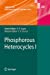 Imagen del vendedor de Phosphorous Heterocycles I (Topics in Heterocyclic Chemistry (20)) [Soft Cover ] a la venta por booksXpress