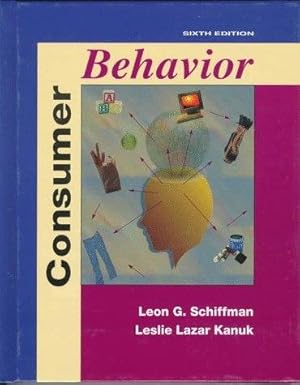 Seller image for Consumer Behaviour for sale by WeBuyBooks