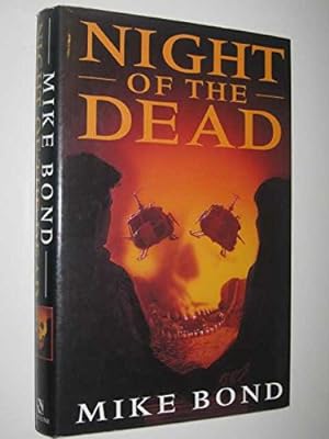 Bild des Verkufers fr Night of the Dead zum Verkauf von WeBuyBooks