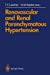 Immagine del venditore per Renovascular and Renal Parenchymatous Hypertension [Paperback ] venduto da booksXpress