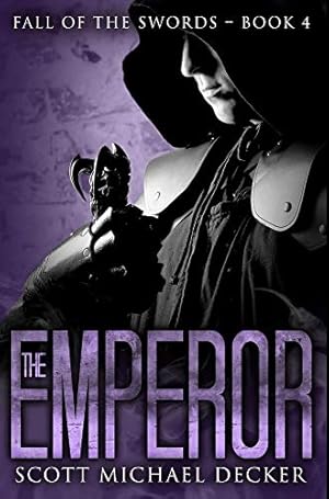 Immagine del venditore per The Emperor: Premium Hardcover Edition venduto da WeBuyBooks