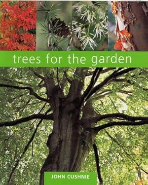 Immagine del venditore per Trees for the Garden venduto da WeBuyBooks