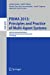 Seller image for PRIMA 2013: Principles and Practice of Multi-Agent Systems: 16th International Conference, Dunedin, New Zealand, December 1-6, 2013. Proceedings (Lecture Notes in Computer Science (8291)) [Soft Cover ] for sale by booksXpress