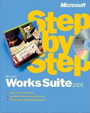 Imagen del vendedor de Works 2001 Step by Step a la venta por WeBuyBooks