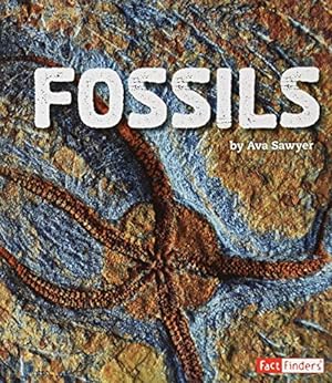 Imagen del vendedor de Fossils (Rocks) a la venta por WeBuyBooks