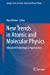Seller image for New Trends in Atomic and Molecular Physics: Advanced Technological Applications (Springer Series on Atomic, Optical, and Plasma Physics (76)) [Soft Cover ] for sale by booksXpress