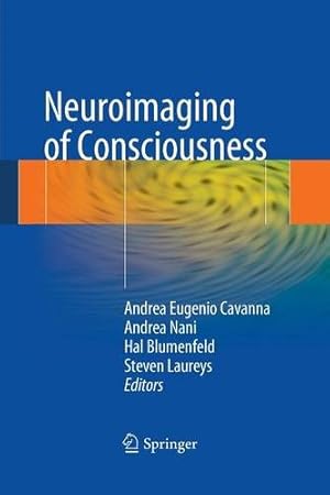 Immagine del venditore per Neuroimaging of Consciousness [Paperback ] venduto da booksXpress