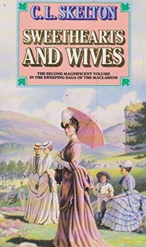 Seller image for SWEETHEARTS AND WIVES. for sale by WeBuyBooks