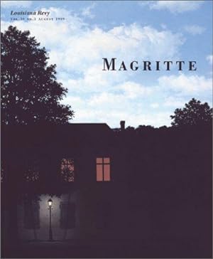 Seller image for Magritte (Louisiana Revy) for sale by WeBuyBooks
