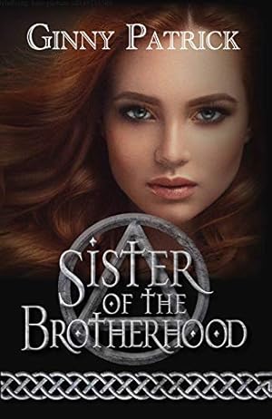 Image du vendeur pour Sister of the Brotherhood mis en vente par WeBuyBooks