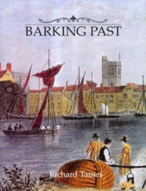 Seller image for Barking Past for sale by WeBuyBooks