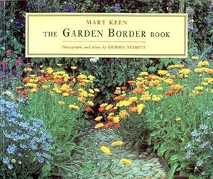 Seller image for The Garden Border Book for sale by WeBuyBooks