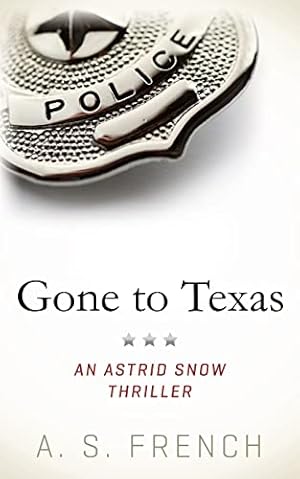 Bild des Verkufers fr Gone To Texas zum Verkauf von WeBuyBooks