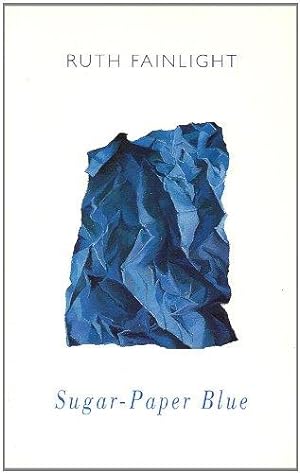 Seller image for Sugar Paper Blue for sale by WeBuyBooks