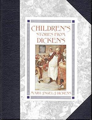 Imagen del vendedor de Children's Stories from Dickens (Children's Classics S.) a la venta por WeBuyBooks