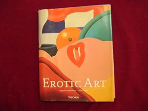 Seller image for Erotic Art. for sale by BookMine